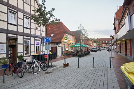 Bad Bevensen